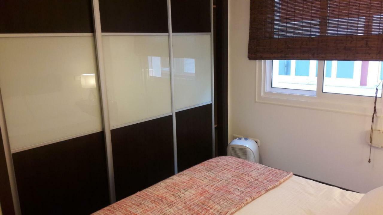 Apartamentos Triacastela Santiago de Compostela Exterior foto